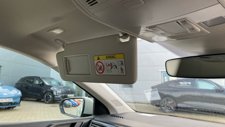 Volkswagen Polo 1.0 Life 5dr Petrol Hatchback